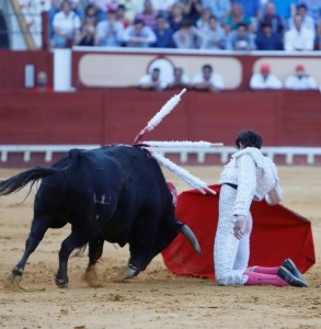 FOTO: EVA MORALES - CULTORO Andrés Roca Rey sigue triunfando incesantemente.