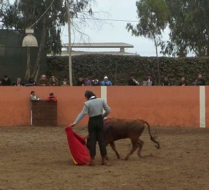 FOTO: PABLO JAVIER GÓMEZ DEBARBIERI El sábado 1 de setiembre proseguirá la feria, en Lurín.