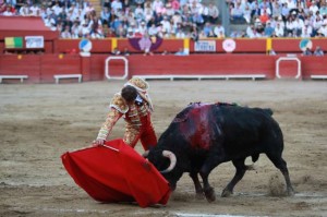 25 Ferrera derchz en el 5to