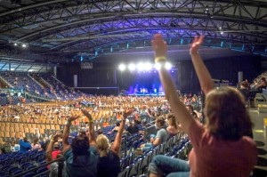 FOTO: NYT Concierto - estudio de campo en Leipzig, el 22 de agosto de 2020 