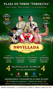 NOVILLADA 2025 p blog