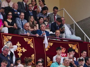 José Luis González González, comisario de policía y presidente prevaricador