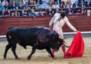 Natuiral de Serna al sexto.