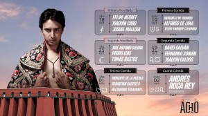 FOTO: Plaza de Acho Interesantes y atractivos carteles de toros y toreros para este mes en Acho.