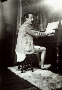 Paul Gauguin