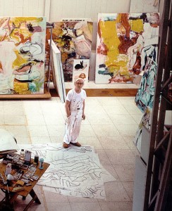 Willem de Kooning