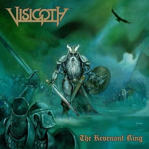 1 visigoth