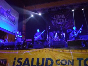 Nocturnus AD: un show de primera que satisfizo a todos