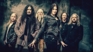 Nightwish, una de las bestias negras para el metal extremo