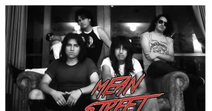 Mean Street BANDA PERUANA