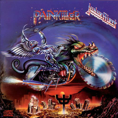 La colección más completa de la historia de Judas Priest tiene ¡42  discos! - Al día - RockFM