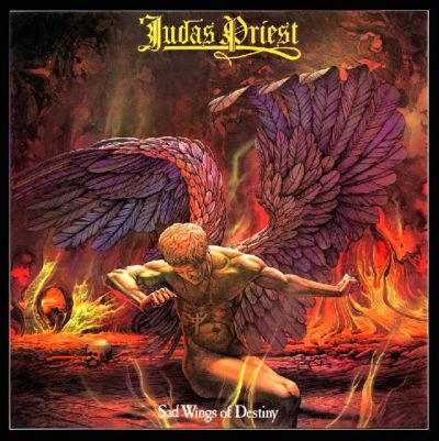 La colección más completa de la historia de Judas Priest tiene ¡42  discos! - Al día - RockFM