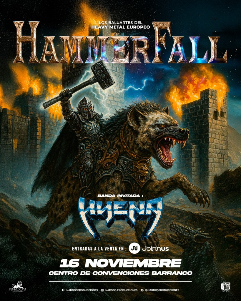 Hammerfall