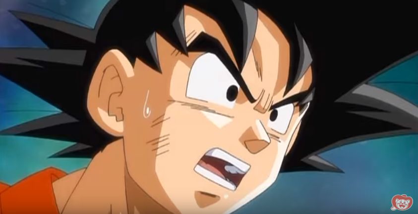 Dragon Ball Super - Capítulo 34