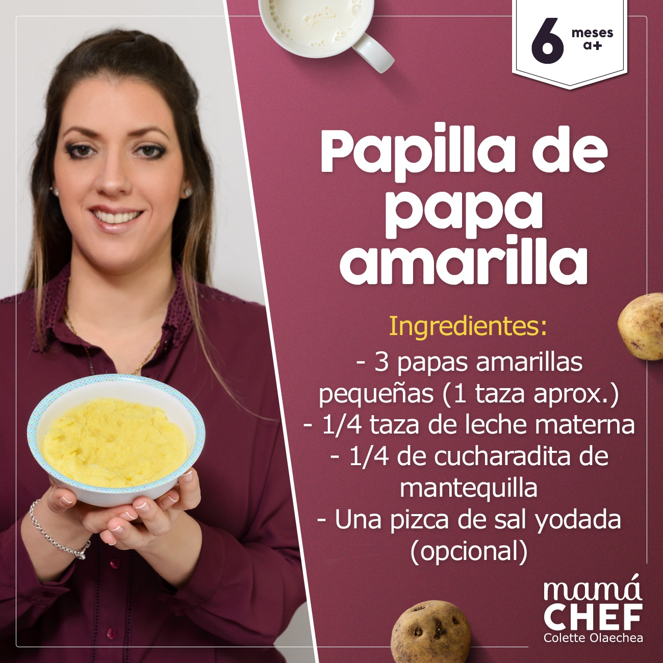 engranaje Mucho Mesa final Mamá Chef | Blog | EL COMERCIO PERÚ