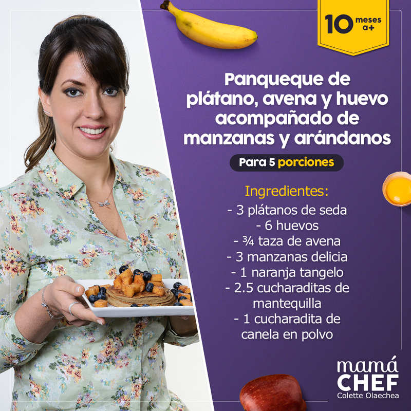 Mamá Chef | Blog | EL COMERCIO PERÚ