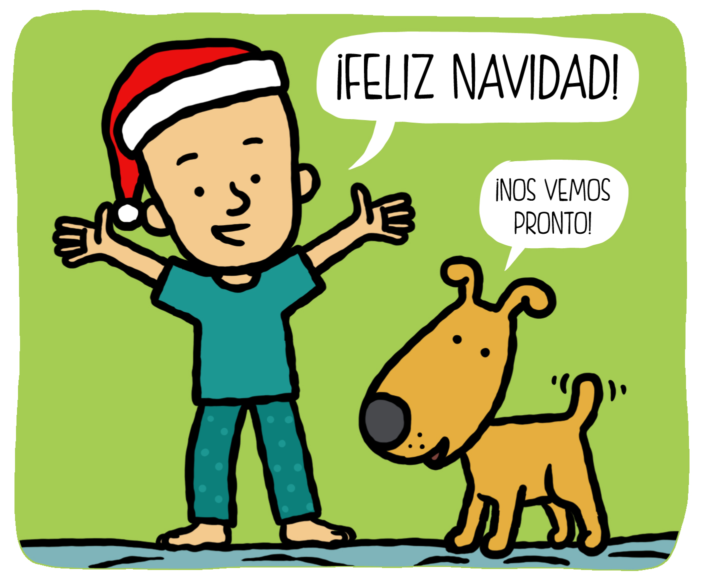 NavidadBobby