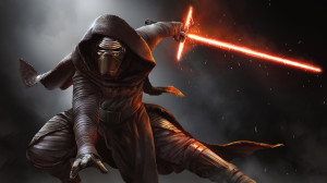 Kylo-Ren-In-Star-Wars