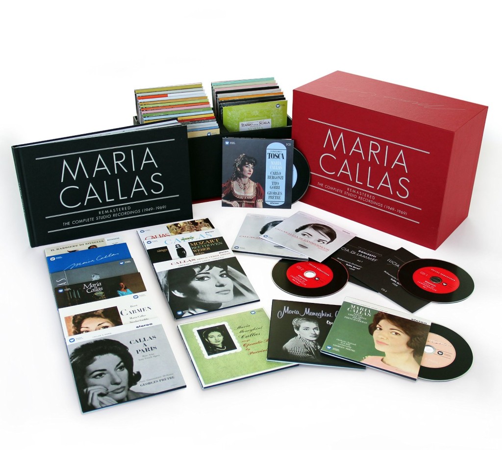 Warner Classics