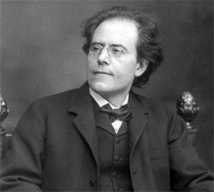 Gustav Mahler, referente del postromanticismo