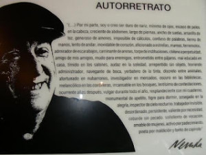 Pablo Neruda