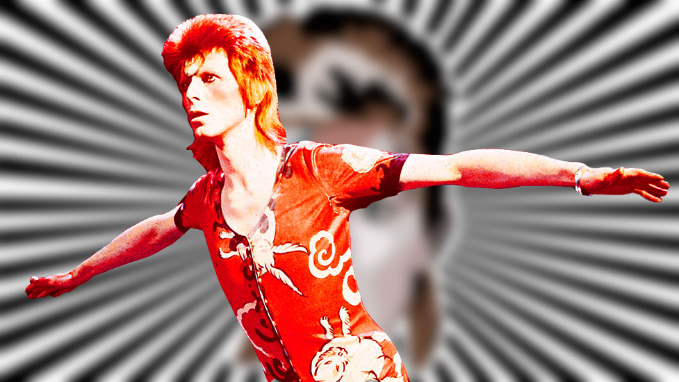 davidbowie