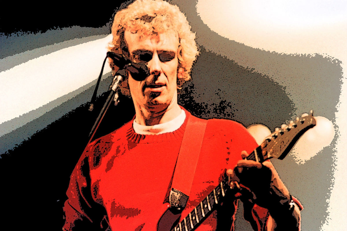 spinetta