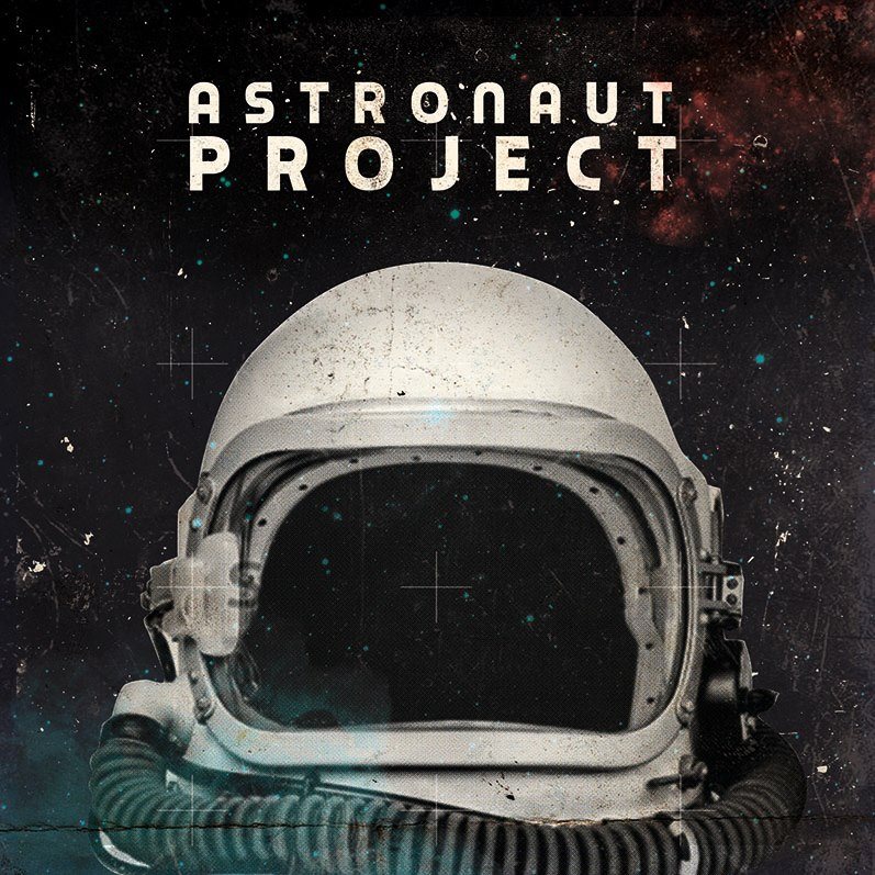 astronautproject-cd