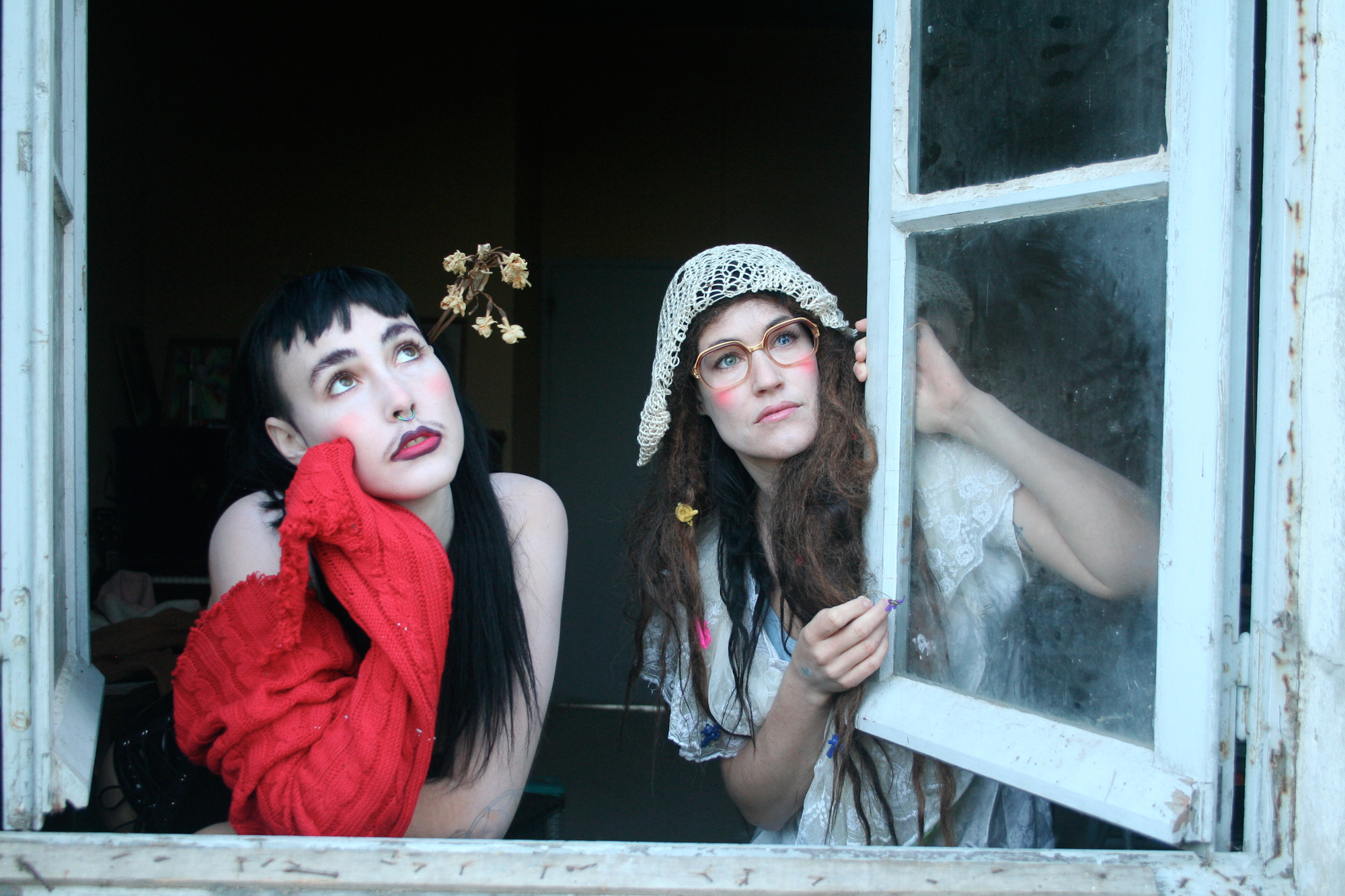 cocorosie