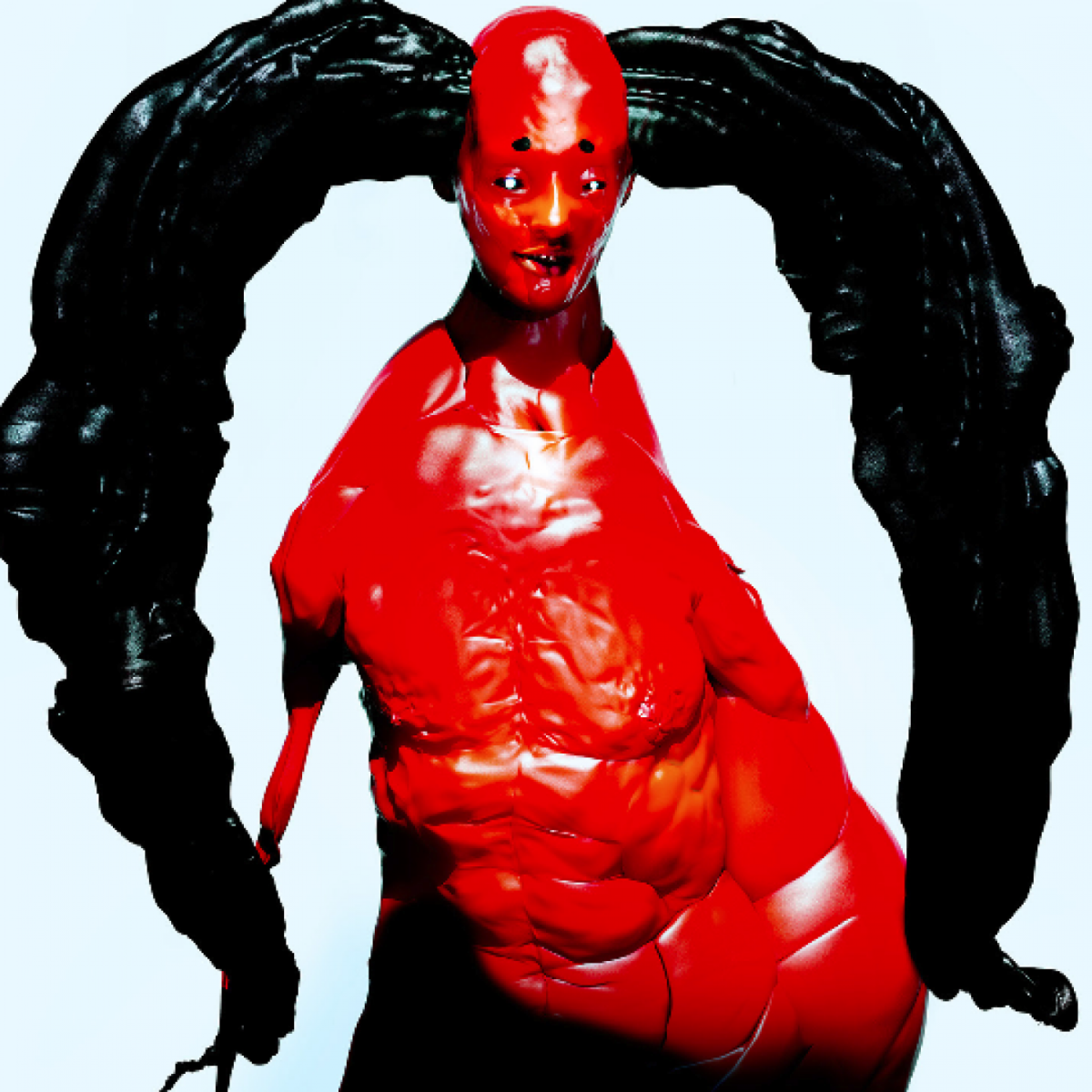 arca-mutant