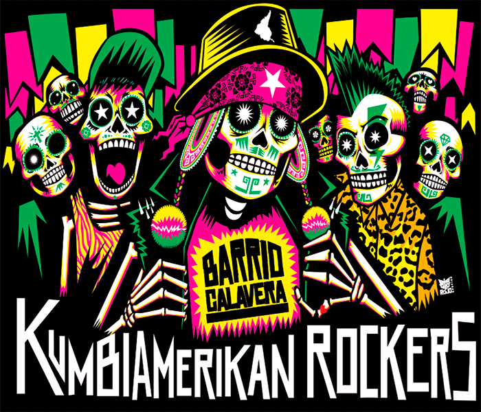 barriocalavera-kumbiamerikan