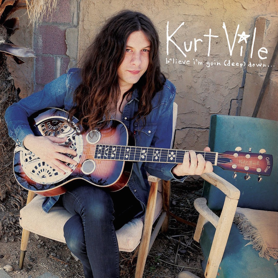 kurtvile-blieveimgoingdown