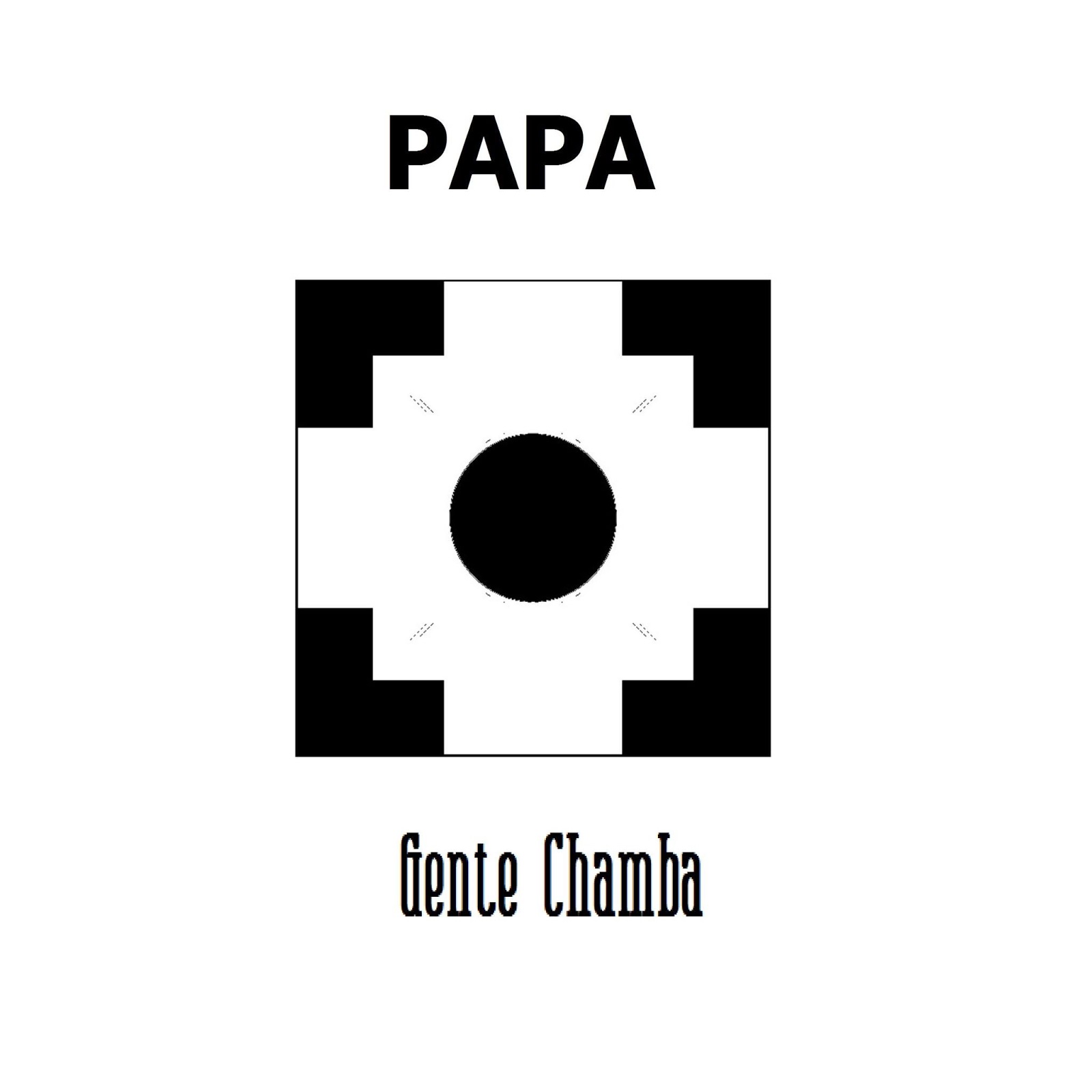 papa-gentechamba