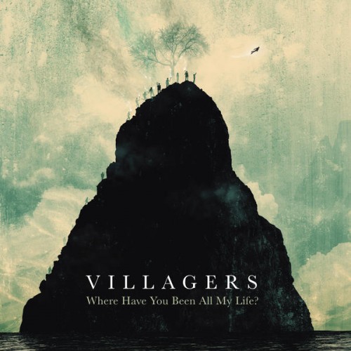 villagers-wherehaveyou