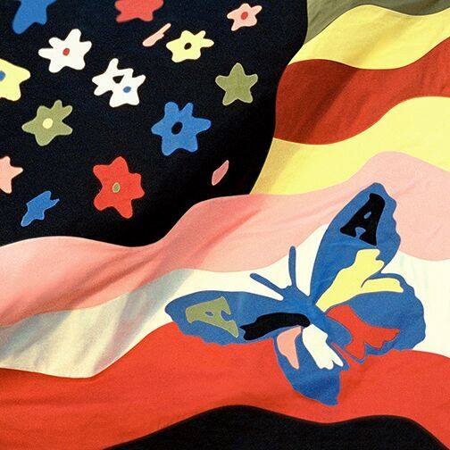 theavalanches-wildflower