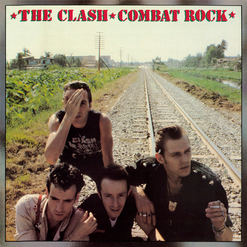 theclash-combatrock