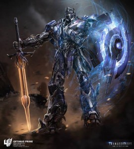 Optimus Aoe2