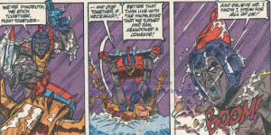 Swoop issue 76 we are dino.. copy