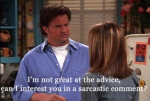 chandler