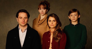 The Americans 3