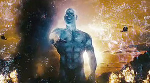 Dr.Manhattan