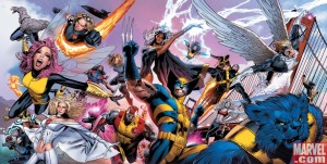 X-Men