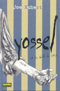 Yossel-April-19-1943-En-Espanol-Yossel-9781594970917