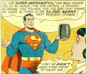 Super-Mathematics