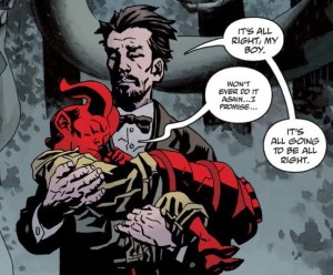 Bruttenholm-Comforts-Hellboy