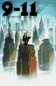 9-11_Artists_Respond_01_cover