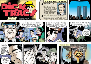 Dick Tracy