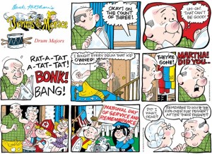 dennisthemenace