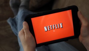 Netflix - AP