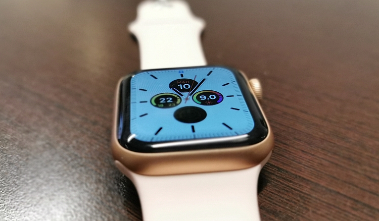 Apple Watch Series 5 - Unboxing en español | VIDEO